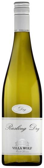 Villa Wolf Riesling Dry, Verzenden, Nieuw