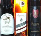 1986 to 2006 mostly Spätburgunder red - Rose - Weißherbst,, Verzamelen, Wijnen, Nieuw