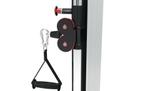 Toorx Fitness PRX-3500 Dual Pulley - Standalone, Verzenden, Nieuw