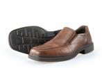 Ecco Loafers in maat 42 Bruin | 10% extra korting, Kleding | Heren, Schoenen, Loafers, Ecco, Bruin, Verzenden