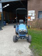 gebruikte iseki txgs 24 met 135 uur DEMO, Ophalen of Verzenden, Nieuw, Tot 80 Pk, Tot 2500