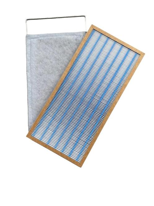 Titon HRV Q Plus 1.5, 1.75, 2, 2.75, 2.85 & 3 G4-f7 -Bypass, Doe-het-zelf en Verbouw, Ventilatie en Afzuiging, Nieuw, Verzenden