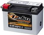 Deka Sports Power AGM accu ETX9 | 8 Ah, Ophalen of Verzenden, Nieuw