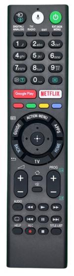 Alternatieve Sony RMF-TX220E afstandsbediening, Audio, Tv en Foto, Afstandsbedieningen, Verzenden
