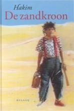De Zandkroon | 9789054600220, Boeken, Kinderboeken | Jeugd | 10 tot 12 jaar, Verzenden, Nieuw