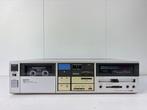 Denon - DR-M2 - Serviced - 3 Head Cassetterecorder-speler, Audio, Tv en Foto, Nieuw