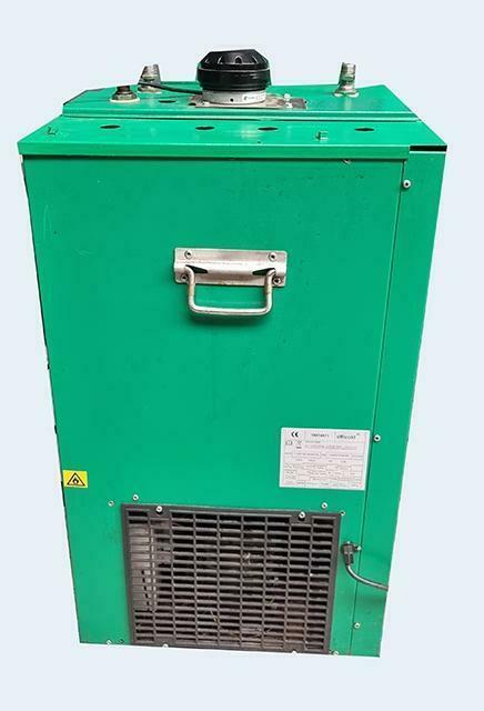 Occasion - Efficold bierkoeler 2015, Zakelijke goederen, Horeca | Keukenapparatuur, Nieuw in verpakking, Verzenden