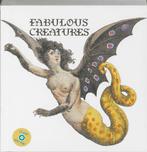 Fabulous creatures 9789078900061 M. Hesselt van Dinter, Boeken, Verzenden, Zo goed als nieuw, M. Hesselt van Dinter