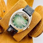 Seiko - Lord Matic Gradient Green Sunburst  (Kiryu) –