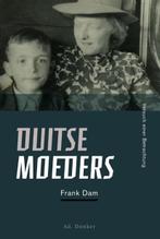 Duitse Moeders | 9789061007326 | Frank Dam, Boeken, Zo goed als nieuw, Frank Dam