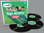 Radio 10 - Top 4000 - 2021 - 3LP, Cd's en Dvd's, Vinyl | Overige Vinyl, Ophalen of Verzenden, Nieuw in verpakking