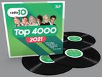 Radio 10 - Top 4000 - 2021 - 3LP, Ophalen of Verzenden, Nieuw in verpakking