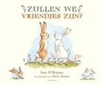Zullen We Vriendjes Zijn? | 9789047715566 | Mcbratney, Sam, Ophalen of Verzenden, Nieuw, Mcbratney, Sam