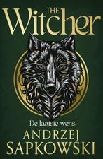 9789022599723 The Witcher - De laatste wens, Verzenden, Nieuw, Andrzej Sapkowski