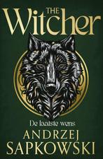 9789022599723 The Witcher - De laatste wens, Boeken, Verzenden, Nieuw, Andrzej Sapkowski