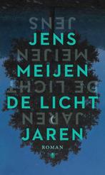 De lichtjaren | 9789403122816 | Jens Meijen, Zo goed als nieuw, Jens Meijen