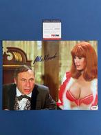 Blazing Saddles - Mel Brooks - Signed in Person - with, Nieuw