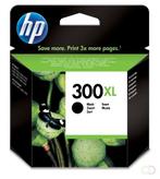 HP 300XL originele high-capacity met logoe inktcartridge (CC, Computers en Software, Nieuw, Verzenden