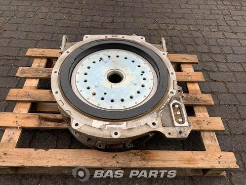 Renault Elektromotor MDS120A 7421265696, Auto-onderdelen, Vrachtwagen-onderdelen, Gebruikt, Renault, Overige Auto-onderdelen, Ophalen