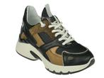-40% Via Vai  Via Vai 57112  maat 42, Kleding | Dames, Schoenen, Verzenden, Nieuw, Zwart