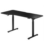 Elektrisch Verstelbaar Bureau / Sta Zit Bureau - 160 x 75 cm, Huis en Inrichting, Verzenden, Nieuw