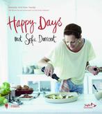 Happy days met Sofie Dumont 9789089313133 Sofie Dumont, Boeken, Verzenden, Zo goed als nieuw, Sofie Dumont