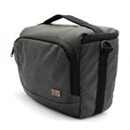 Case Logic Era DSLR Schoudertas Grijs Single lens reflex, Nieuw