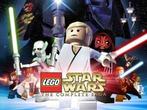 Lego Starwars the complete Saga (wii used game), Spelcomputers en Games, Games | Nintendo Wii U, Ophalen of Verzenden, Zo goed als nieuw