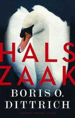 Halszaak (9789403121703, Boris Dittrich) (Boris Dittrich), Verzenden, Nieuw