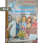 Het lied van de blauwe parkiet 9789021608167 Tornqvist, Verzenden, Gelezen, Tornqvist