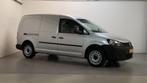 Volkswagen Caddy 2.0 TDI 140pk L2H1 Maxi Stoelverwarming Air, Euro 5, Stof, Gebruikt, Overige kleuren