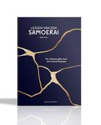 Lessen van een Samoerai 9789081927765, Boeken, Zo goed als nieuw, Verzenden