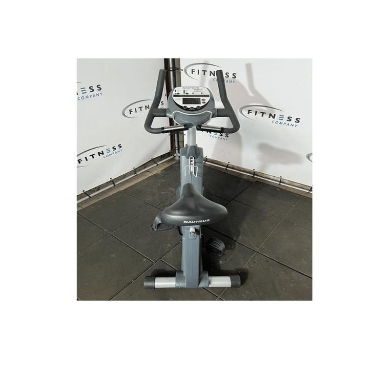 Nautilus - Nb3000 - Upright Bike, Sport en Fitness, Fitnessmaterialen, Overige typen, Ophalen of Verzenden