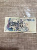 Italië. - 500.000 Lire 1997 Raffaello (Zonder, Postzegels en Munten, Munten | Nederland