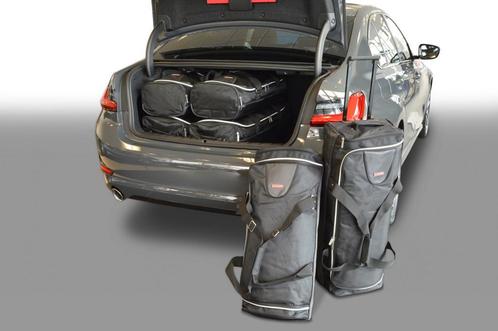 Reistassen | Car Bags | BMW | 3-serie 19- 4d sed. G20, Auto-onderdelen, Interieur en Bekleding, Nieuw, BMW, Ophalen of Verzenden