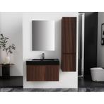 Badmeubel Almeria 80CM (Badkamermeubels), Ophalen of Verzenden, Nieuw