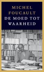 De moed tot waarheid 9789461050250 Michel Foucault, Boeken, Verzenden, Zo goed als nieuw, Michel Foucault
