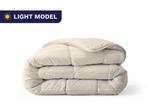 Veiling - Zelesta Royalbed Light Sand Beach 240x200cm, Huis en Inrichting, Nieuw