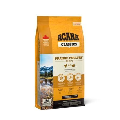 Acana Classics Prairie Poultry - 14,5 KG (368900), Dieren en Toebehoren, Dierenvoeding, Verzenden
