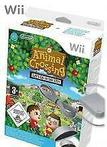 Animal Crossing: Lets Go to the City & Wii Speak Boxed