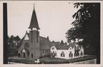 DE STEEG - R.K. Kerk, Verzenden, Gelopen