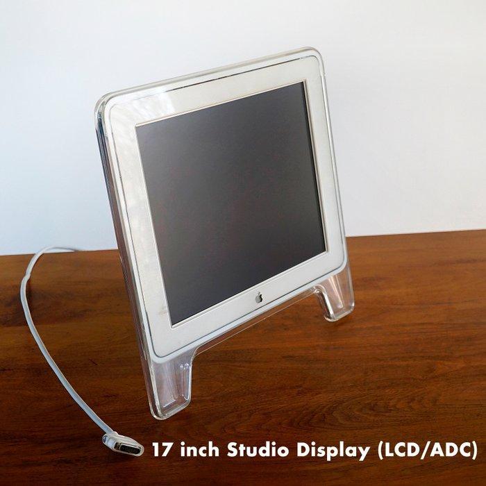 Apple The Apple 17 Studio Display (LCD/ADC) [M7649] -, Spelcomputers en Games, Spelcomputers | Overige Accessoires