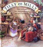 Tilly en Milly, Het verhaal van een stadsmuis en een, Boeken, Verzenden, Zo goed als nieuw, Maggie Kneen