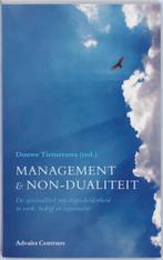 Management en non dualiteit 9789077194058, Boeken, Zo goed als nieuw