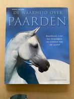 Handboek voor het begrijpen en trainen van uw Paard - NIEUW, Ophalen of Verzenden, Zo goed als nieuw, Paarden of Pony's