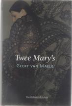Twee Marys / Davidsfonds/Literair 9789063064808, Verzenden, Gelezen, G. van Maele