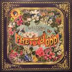 lp nieuw - Panic At The Disco - Pretty. Odd., Cd's en Dvd's, Vinyl | Pop, Verzenden, Zo goed als nieuw