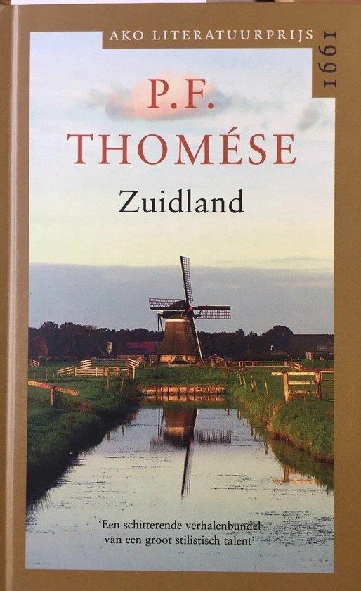 Zuidland, Boeken, Overige Boeken, Ophalen of Verzenden