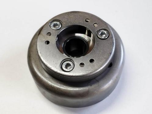 Rotor ontsteking / Kawasaki zxr 400 zxr400, Motoren, Onderdelen | Kawasaki, Gebruikt, Verzenden