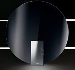 €1399 Elica Space Eds Digital R BL/A/78 Muurmontage Zwart 5, Witgoed en Apparatuur, Afzuigkappen, Ophalen of Verzenden